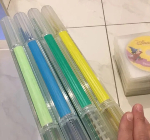 お値下げ交渉不可です。　お得DWE フルセット   美品