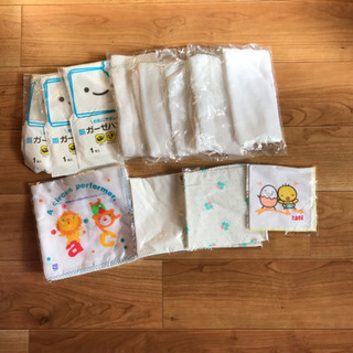 ベビー服　の画像