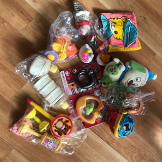 ベビー服　の画像