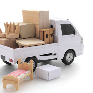 ★お引っ越し・荷物の搬送・敷地内の移動・処分品回収お任せください...