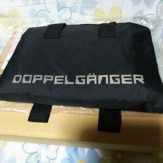 DOPPELGANGERの輪行キャリングバッグです。