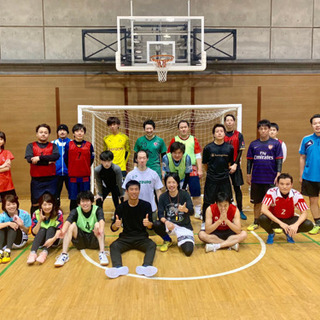 １月１２日、日曜日渋谷駅すぐ♫１９時から２２時まで三時間コースキックオフ⚽️現在参加１４名予定！  レベル 超スーパー初心者〜プロ級⚽️ エンジョイとガチに分けます！ − 東京都