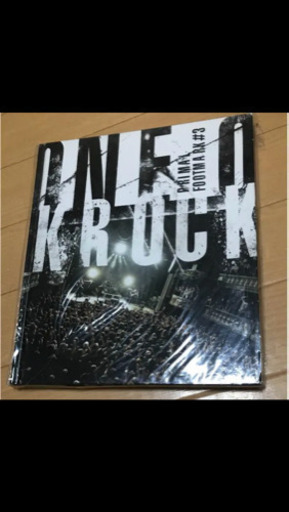 ワンオクロック本