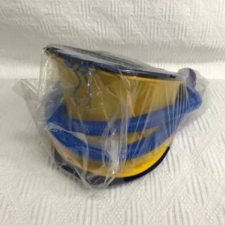 新品　足踏みポンプ