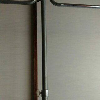 和裁道具　釣り合い棒　つりあい棒