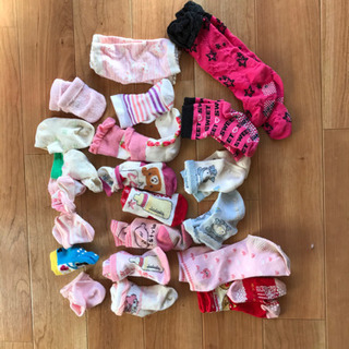 ベビー服　の画像