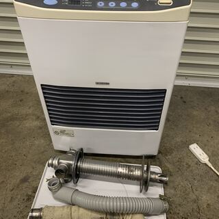 サンポット FF式石油ストーブ FF-511TF（トヨトミ 対流形 石油