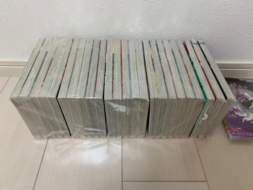 僕のヒーローアカデミア  全巻　漫画