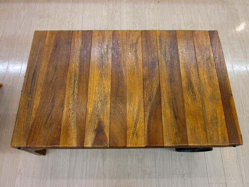 東谷(アズマヤ)のトロリーテーブルです！