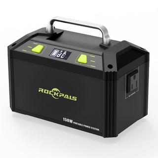 ポータブル電源　48000mAh/178Wh