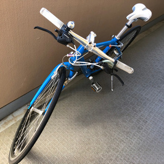 ANCHOR ロードバイクの画像