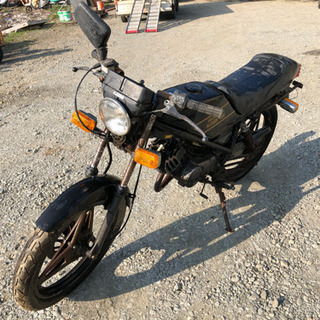 ホンダMB-5