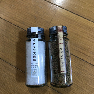 調味料