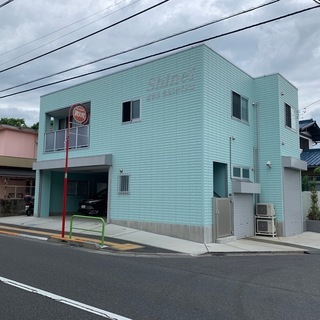 圧接工～建設現場作業員～練馬区・正社員の画像