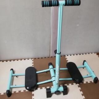 レッグマジックX 　ダイエット