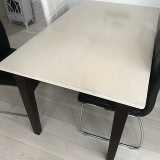 ダイニングテーブルセット