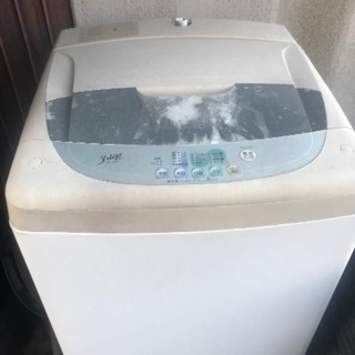 洗濯機