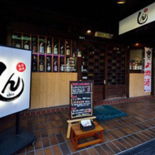 和風居酒屋でのお仕事です。門真市♪♪♪の画像