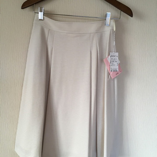 新品未使用タグ付き23区スーツの画像