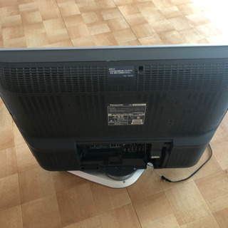 Panasonic VIERA 液晶テレビ TH-32LX500 32インチの画像