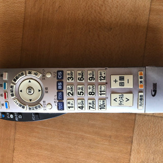 Panasonic VIERA 液晶テレビ TH-32LX500 32インチの画像