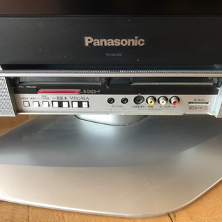 Panasonic VIERA 液晶テレビ TH-32LX500 32インチの画像