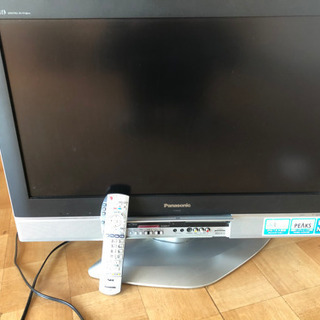 Panasonic VIERA 液晶テレビ TH-32LX500...
