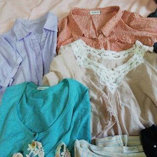 レディース服11点①