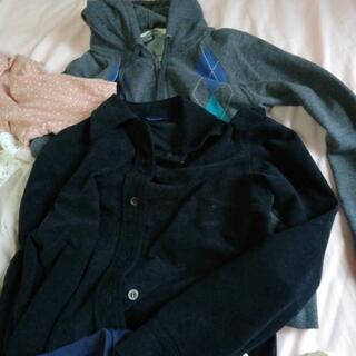 レディース服11点①の画像