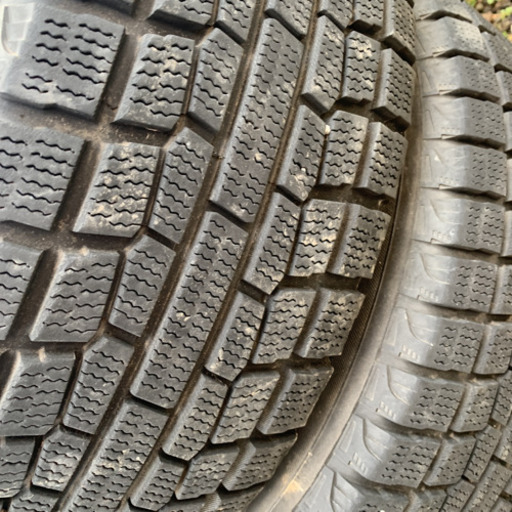 ホイール　タイヤ