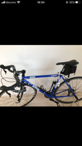 GIOSロードバイク