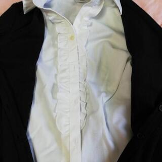 ビジネスセットの画像