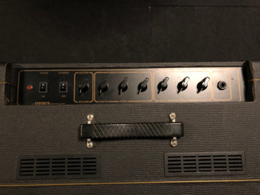 【中古】VOX AC15CC1 ギター アンプ 真空管 15W Y1823425