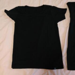 レディース肌着+靴下①