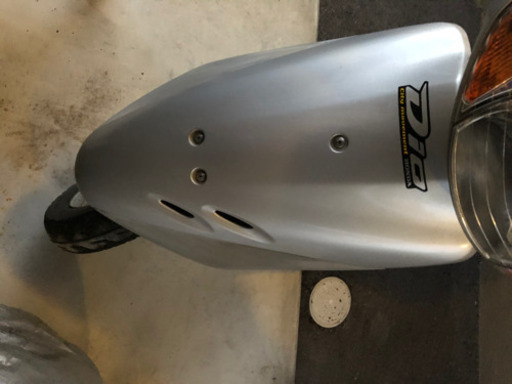 ホンダ　ディオDIO AF34