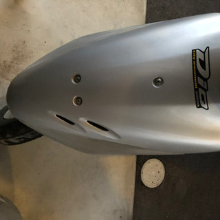 ホンダ　ディオDIO AF34の画像