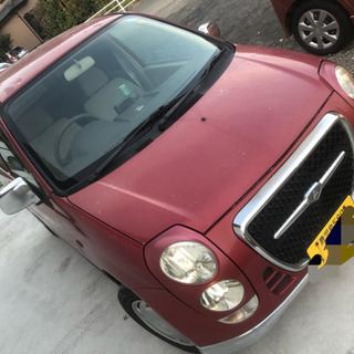 ミニカ　タウンビー　足　桁車　調子◎の画像