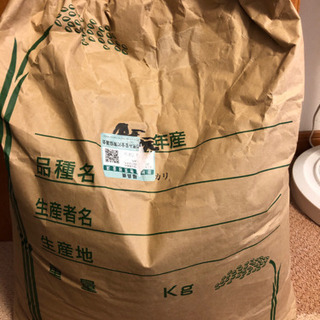 おこめです(約18kg)