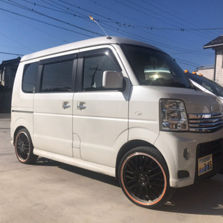 値下げ！軽自動車用　18インチ　アルミホイール　