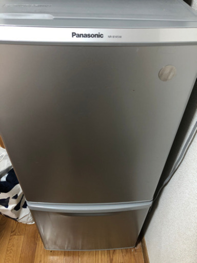 1月末に引き取りに来てくれる方