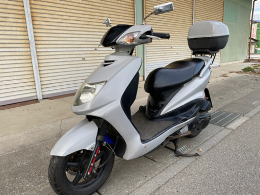 ☆シグナスX.ボアアップ150cc仕様☆激速！色々整備して快調ですよ^_^☆