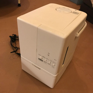 [加湿器] ビーバー スチームファン式 三菱重工 SHE60ND...
