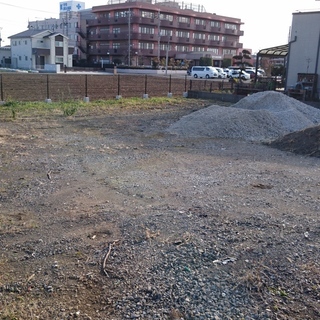 チャンス到来！出ました！！10年特例用地 - 守谷市