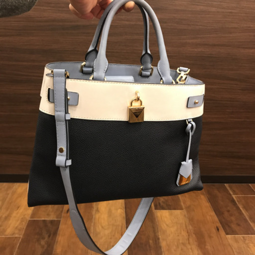 [他アプリでも掲載中！]マイケルコース　ハンドバッグ　ショルダーバッグ