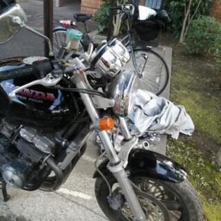 大幅値下げ！本日のみ　CB400SF NC31 書類 鍵ありの画像