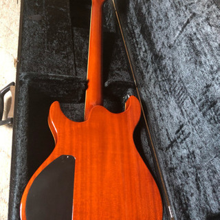 ジャンク Caparison Angelus キャパリソン アンジェラスの画像