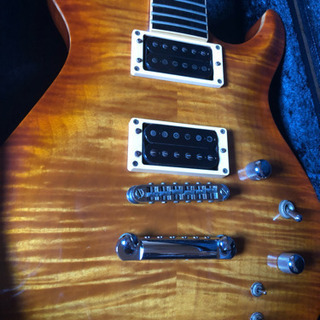 ジャンク Caparison Angelus キャパリソン アンジェラスの画像