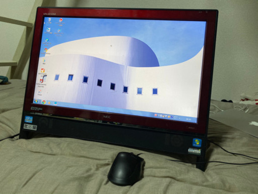 NEC VALUESTAR VN770