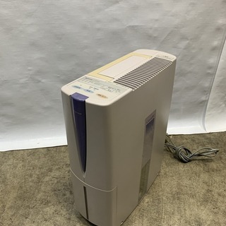 大特価！ナショナル 除湿器　除湿機 動作正常！H