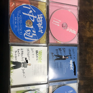 SNSでよくみるぱんち☆ゆたかCDの画像